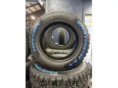 タイヤ 14インチ 155/65R14 TOYO オープンカントリーR/T ホワイトレタ