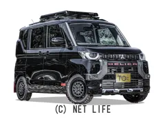 タイヤ 14インチ 155/65R14 TOYO オープンカントリーR/T ホワイトレタ