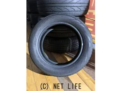 タイヤ 14インチ 中古 ヨコハマ ブルーアース RV03CK 155/65R14