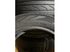 タイヤ 14インチ 中古 ヨコハマ ブルーアース RV03CK 155/65R14