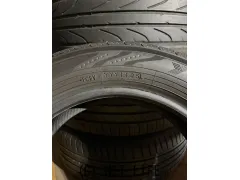 タイヤ 14インチ 中古 ヨコハマ ブルーアース RV03CK 155/65R14