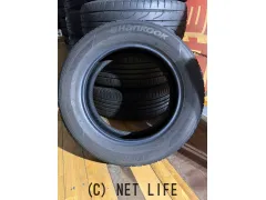 タイヤ 15インチ 中古 ハンコック KINERGY ECO2 185/65R15