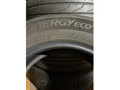 タイヤ 15インチ 中古 ハンコック KINERGY ECO2 185/65R15