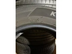 タイヤ 15インチ 中古 ハンコック KINERGY ECO2 185/65R15