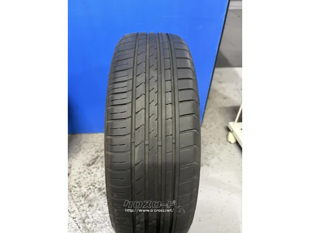 タイヤ 15インチ 中古 ウィンラン R330 165/55R15