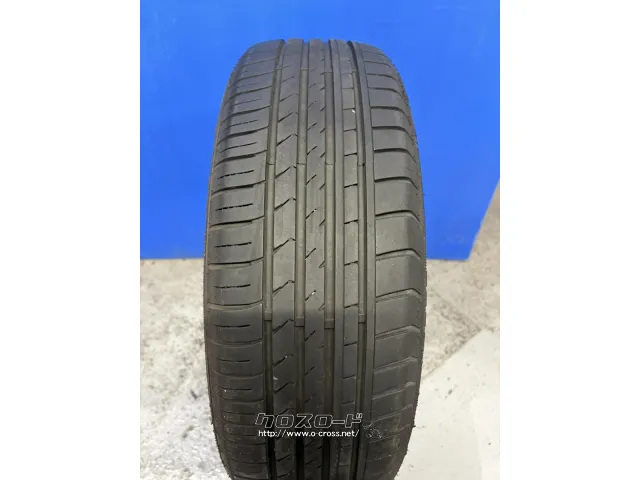 タイヤ 15インチ 中古 ウィンラン R330 165/55R15