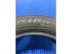 タイヤ 15インチ 中古 ウィンラン R330 165/55R15
