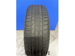 タイヤ 15インチ 中古 ウィンラン R330 165/55R15