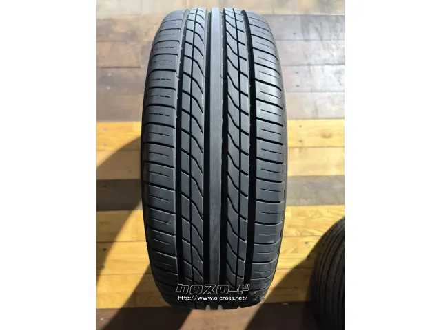 タイヤ 14インチ 中古 PRACTIVA 165/55R14
