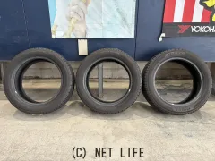 タイヤ 14インチ 中古 PRACTIVA 165/55R14