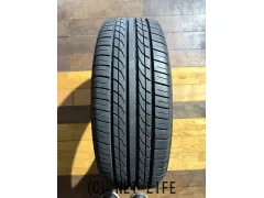 タイヤ 14インチ 中古 PRACTIVA 165/55R14 　1本工賃込み