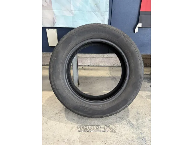 タイヤ 16インチ 中古 ヨコハマ ブルーアース ES32 205/60R16