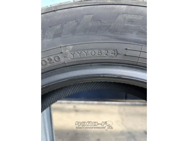 タイヤ 16インチ 中古 ヨコハマ ブルーアース ES32 205/60R16
