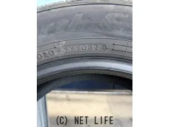 タイヤ 16インチ 中古 ヨコハマ ブルーアース ES32 205/60R16