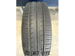 タイヤ 16インチ 中古 ヨコハマ ブルーアース ES32 205/60R16