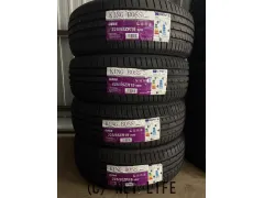 タイヤ 19インチ 新品 キングボス G866 225/55R19