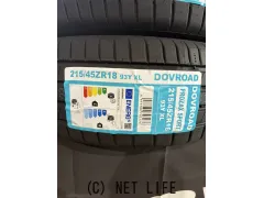 ホイール 18インチ クリフクライム ルイス W05 18×7J+48 BP