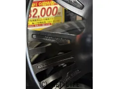 ホイール・タイヤ 18インチ 新品 クリフクライム ルイス SC-025 18×7J+48 BP