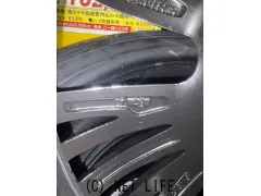 ホイール・タイヤ 18インチ 新品 クリフクライム ルイス SC-025 18×7J+48 BP