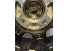 ホイール・タイヤ 12インチ ヒューマンライン HS-10M 新品ホイール＆タイヤセット