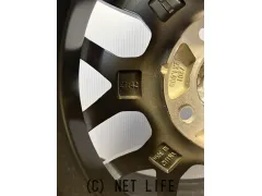 ホイール・タイヤ 12インチ ヒューマンライン HS-10M 新品ホイール＆タイヤセット