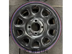 ホイール 14インチ　デイトナ中古4本セット