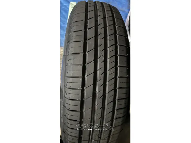 タイヤ 15インチ 175/65R15 ザイファイラ 一本交換工賃込み