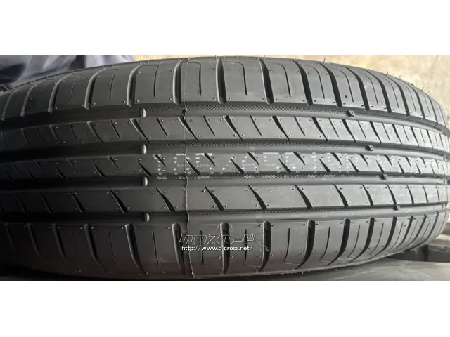 タイヤ 15インチ 185/65R15 ザイファイラ 一本交換工賃込み