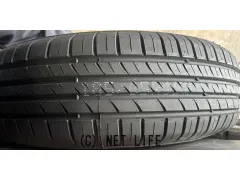 タイヤ 15インチ　185/65R15　ザイファイラ　一本交換工賃込み