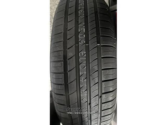 タイヤ 16インチ 205/60R16 ザイファイラ 一本交換工賃込み