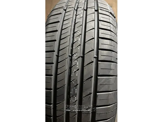 タイヤ 15インチ 185/55R15 ザイファイラ 一本交換工賃込み