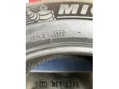 タイヤ 19インチ ミシュラン パイロットスポーツ4 SUV 255/55R19 中古