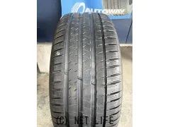 タイヤ 19インチ ミシュラン パイロットスポーツ4 SUV 255/55R19 中古
