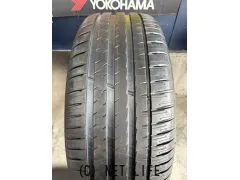 タイヤ 19インチ ミシュラン パイロットスポーツ4 SUV 255/55R19 中古