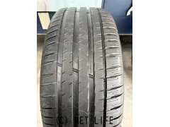 タイヤ 19インチ ミシュラン パイロットスポーツ4 SUV 255/55R19 中古