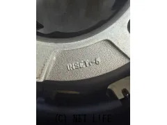 ホイール・タイヤ 16インチ デルタフォース オーバル 1660-1395H-5 MSP