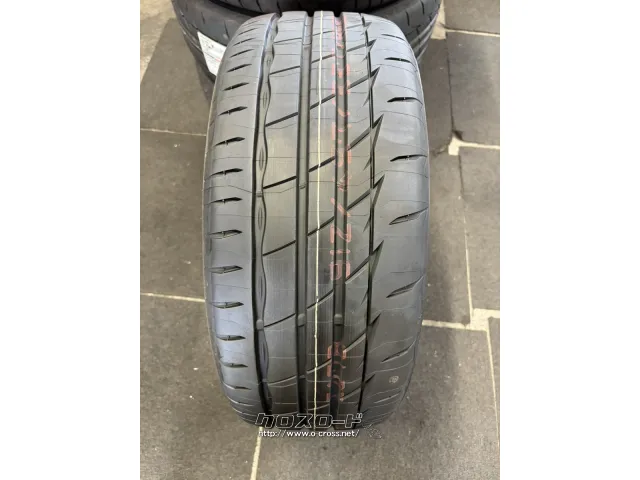 タイヤ 17インチ ブリジストン ポテンザ アドレナリン RE005 205/50R17