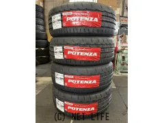 タイヤ 17インチ ブリジストン ポテンザ アドレナリン RE005 205/50R17