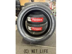 タイヤ 17インチ ブリジストン ポテンザ アドレナリン RE005 205/50R17