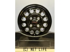 ホイール・タイヤ 12インチ K.フィネス D12 新品タイヤセット!