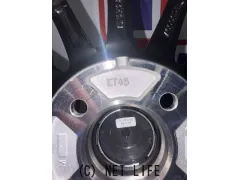 ホイール・タイヤ 14インチ ブロンクス TB015F 新品ホイールセット！