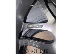ホイール・タイヤ 14インチ クリフクライム リボルバー04 新品ホイールセット!