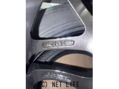 ホイール・タイヤ 14インチ クリフクライム リボルバー04 新品ホイールセット！