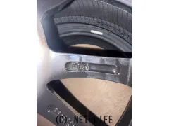 ホイール・タイヤ 14インチ クリフクライム リボルバー02 新品ホイールセット！