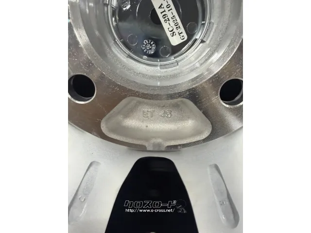 ホイール・タイヤ 14インチ K.フィネス CUP WRP 新品ホイールセット!