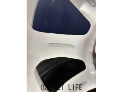 ホイール・タイヤ 14インチ K.フィネス CUP WRP 新品ホイールセット！