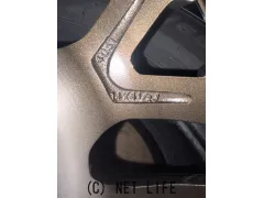 ホイール・タイヤ 14インチ マッドバーン XR-800M＆モンスター RT HYBRID 15