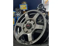 ホイール・タイヤ 15インチ ワイルドポーター・ジャスティス 新品ホイール&タイヤセット