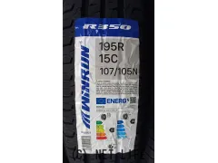 ホイール・タイヤ 15インチ　ワイルドポーター・ジャスティス　新品ホイール＆タイヤセット
