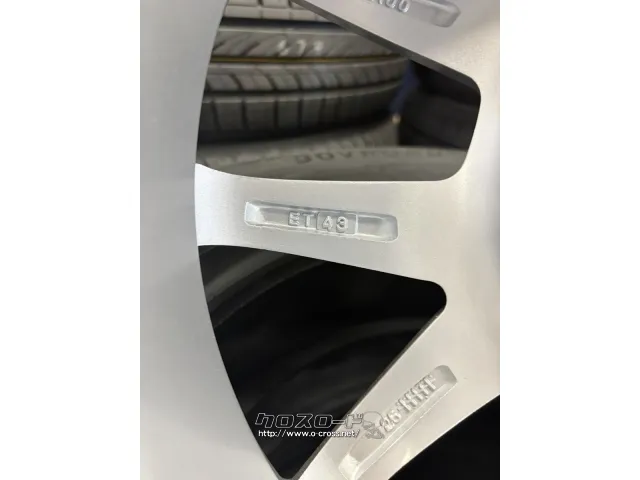 ホイール・タイヤ 15インチ ヒューマンライン HR-1 15×5.5J+43 タイヤ&ホイールセ